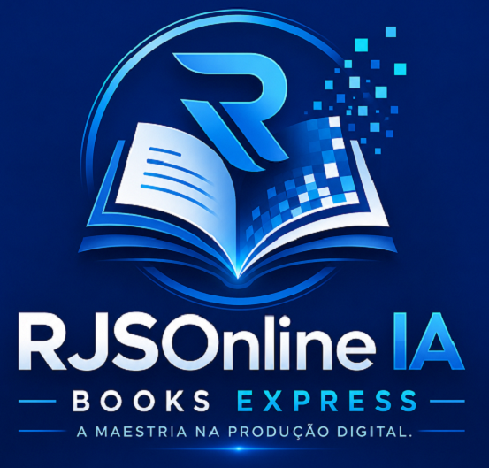 RJSOnline.IA - Book Express
